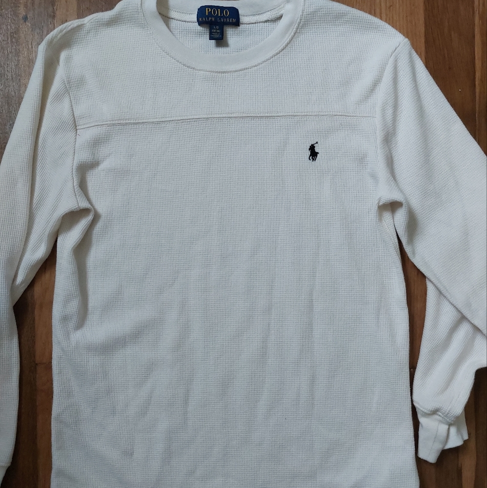Polo shirt